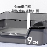 Забор для домашних животных, железная сетка для собак.