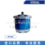派克x3p7032heda齿轮泵