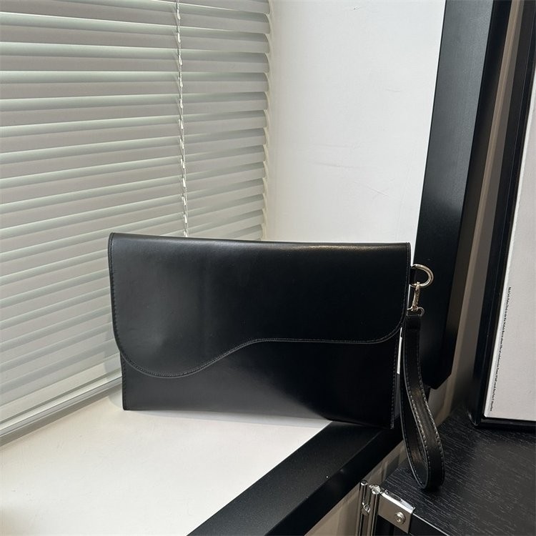 Bolsas de sobres para mujeres 2025, nueva moda, popularidad en línea, nicho de diseño, temperamento universal, bolsas de mujeres, tendencia callejera
