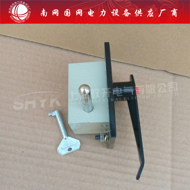 钻石品质 DSN-BM DSN-BMZ DSN-BMY 手柄式户内电磁锁