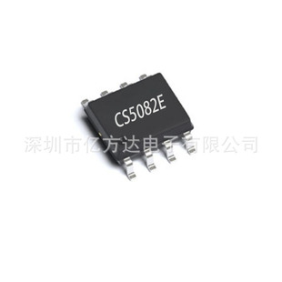 CS5082E SOP8 ������ȫ��ԭ�b 2Aݔ���p��������늹���IC