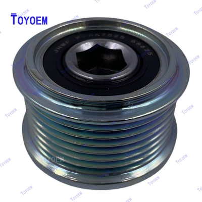 27415-0L030 Hilux Innova 1/2Gd 1/2Kd Mühərrik Generator Şkivi üçün uyğundur