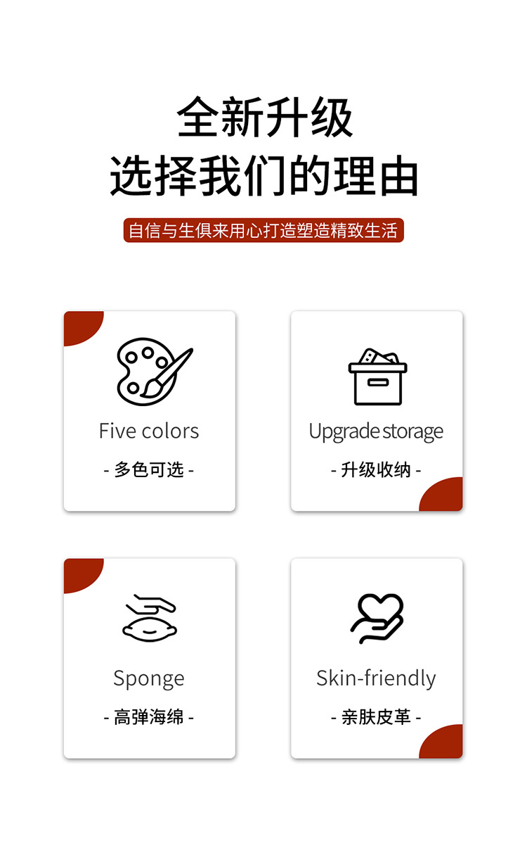 Multiple Styles and Functions: Car Armrest Box Pad, Elbow Rest, Height-Increasing Pad, In-Car Storage Bag, Cross-Border Exclusive Product