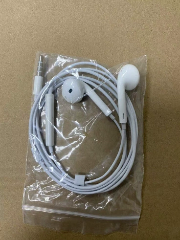 DC3.5 round insert bag installation (with call with tuning)