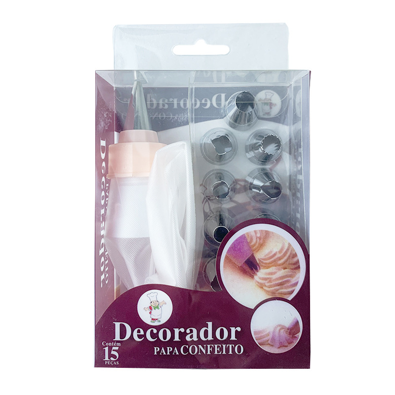 12 세트 (랜덤 12 다른 꽃 입)