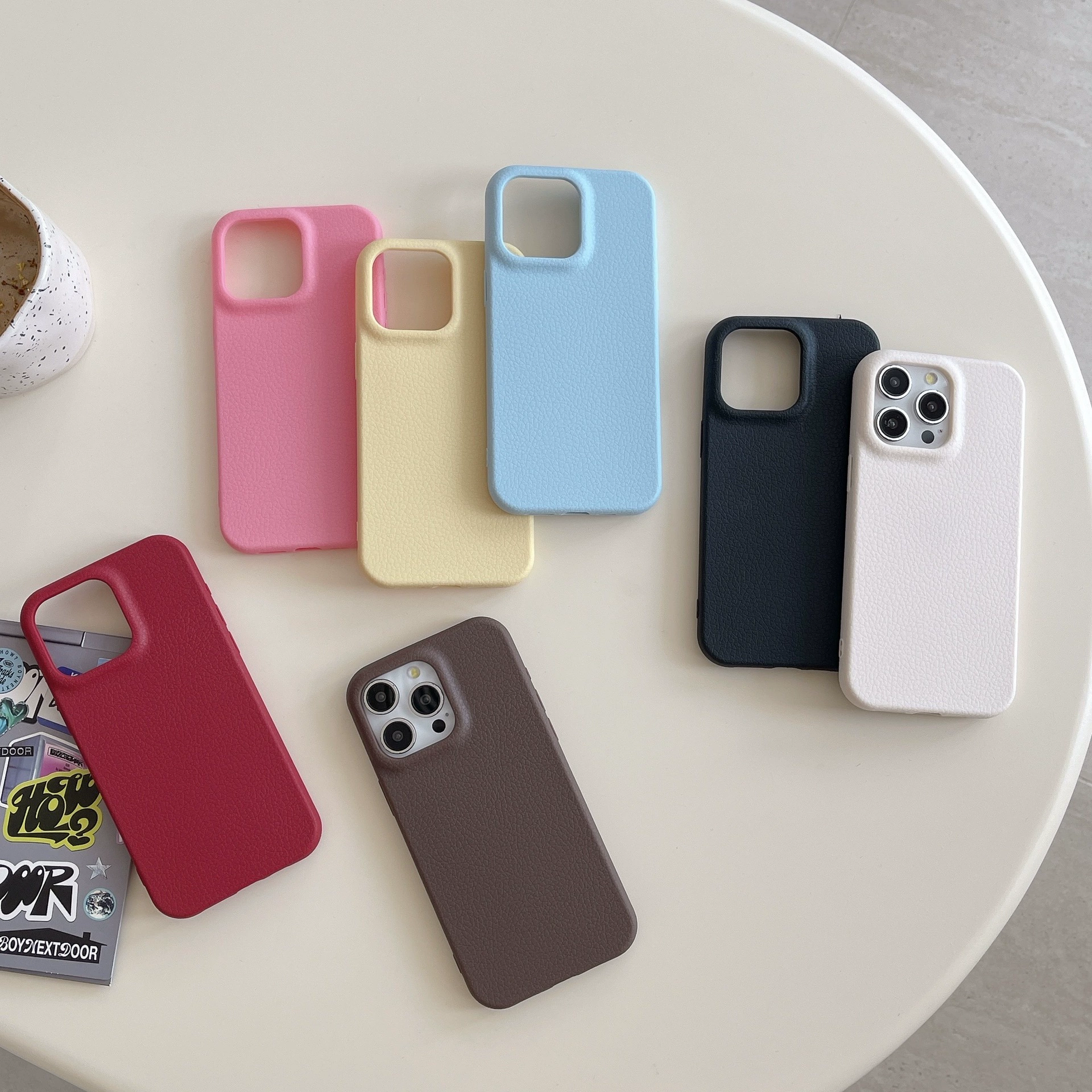 Чехол для телефона Apple, совместимый с iPhone 17 Pro, iPhone 16, чехол для телефона, iPhone, 13/14, защита от падений