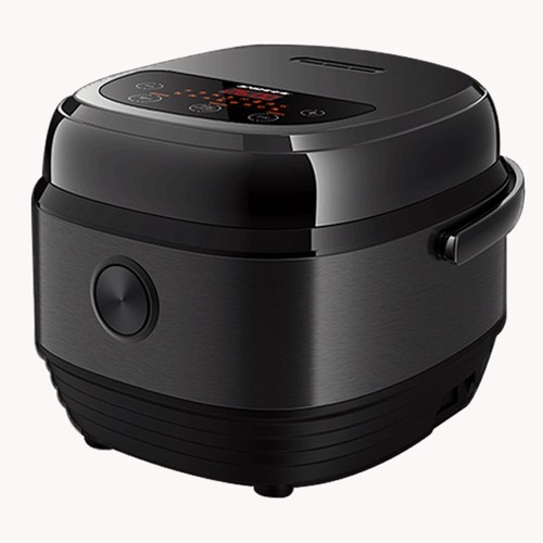 Fully automatic multi-function rice cooker large capacity reservation smart rice cooker supports drop shipping wholesale