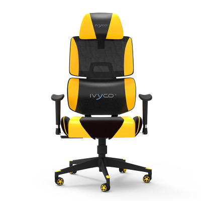 customized Electronic competition Game Chair household comfortable chair The boss chair Lifting chair backrest Computer chair Manufactor wholesale