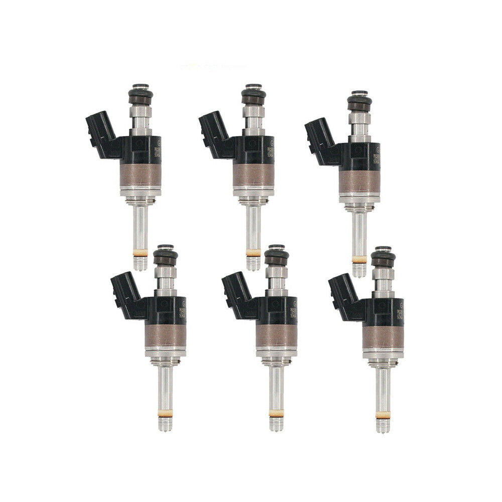 16010-RLV-30 fuel injector 16010-RLV-315 fits Honda Odyssey Pilot Ridgeline