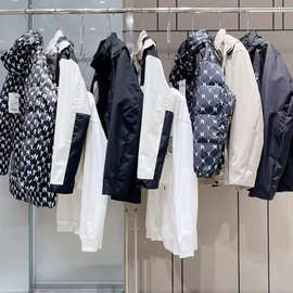 N26Y 秋冬品牌杂款服饰多风格混批实体直播间女装供应链进货货源