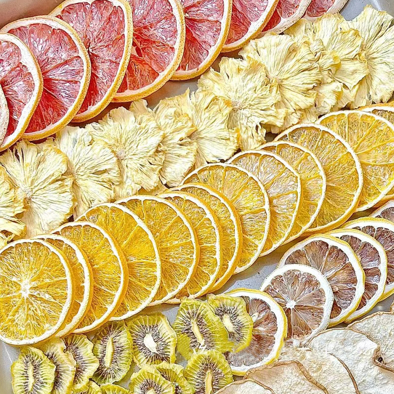 사과슬라이스 [250g]