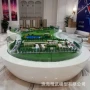 工业制作沙盘模型