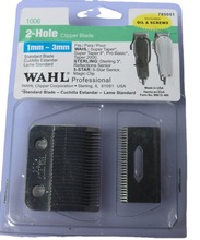 ԭ�b��Ʒ�A��WAHLSuperTaper��Ƽ����^���l����Ƭ