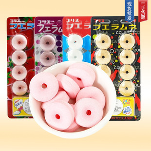 Coris����˹������22g�ձ�ԭ�b�M���ǹ���ͯ��ʳˮ��ζ������ʳ��