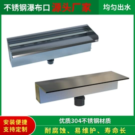 排水系统;园艺护栏;盖板及沟盖