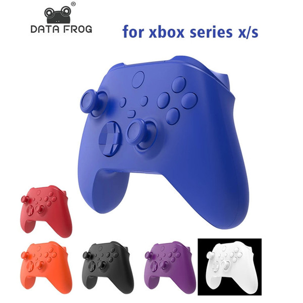 Suitable for Xbox Series X/S handle protective case Xbox Series X…