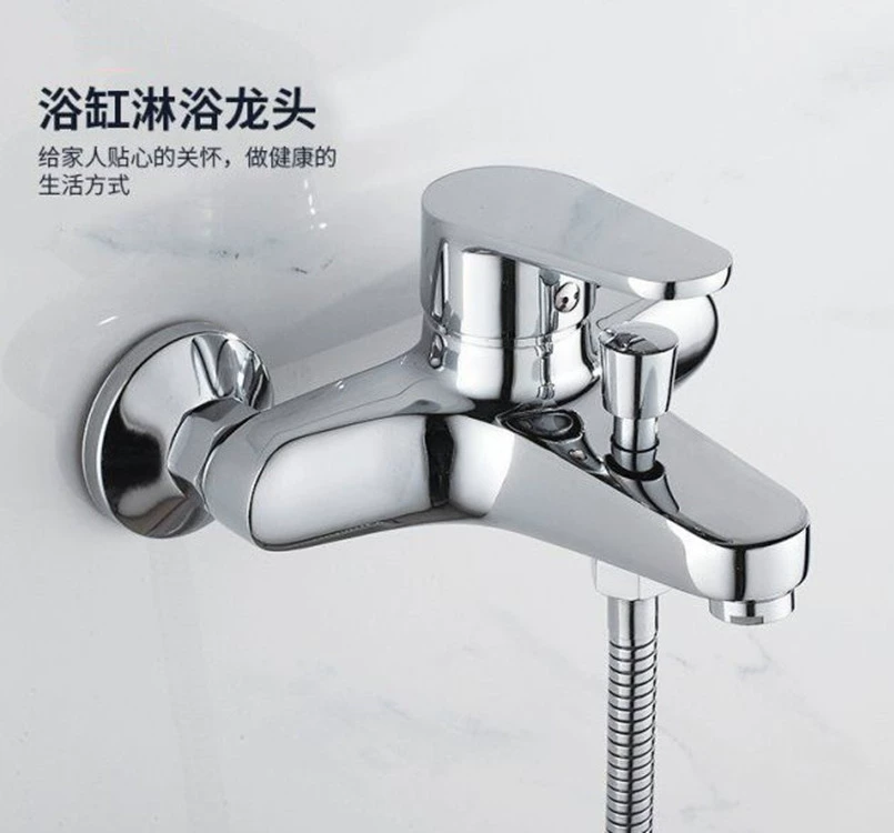 Производитель оптом — все бронзовое правление Санлян вода лидер оптом ванная faucet