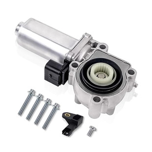 Suitable for BMW X3 X5 transfer case motor servo motor 27107566296 27107568267