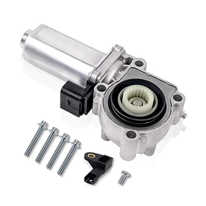 Suitable for BMW X3 X5 transfer case motor servo motor 27107566296 27107568267