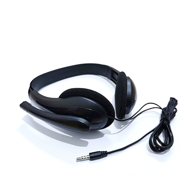 OEM Чер headset? Need translate: