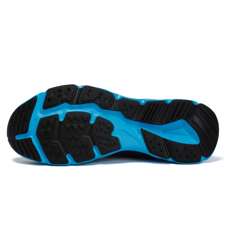 Nuevos zapatos de playa de vadeo de secado rápido fuera del río, zapatos de natación para hombres y mujeres, zapatos de vadeo de playa para parejas de rafting, surf y buceo