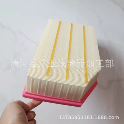 Fit for 18 19 Air filter