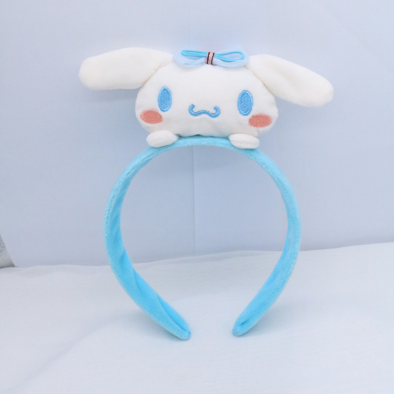 4# Yugui dog hair hoop