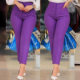 2025Wish Independent Station New Casual Fashion Women's Pants