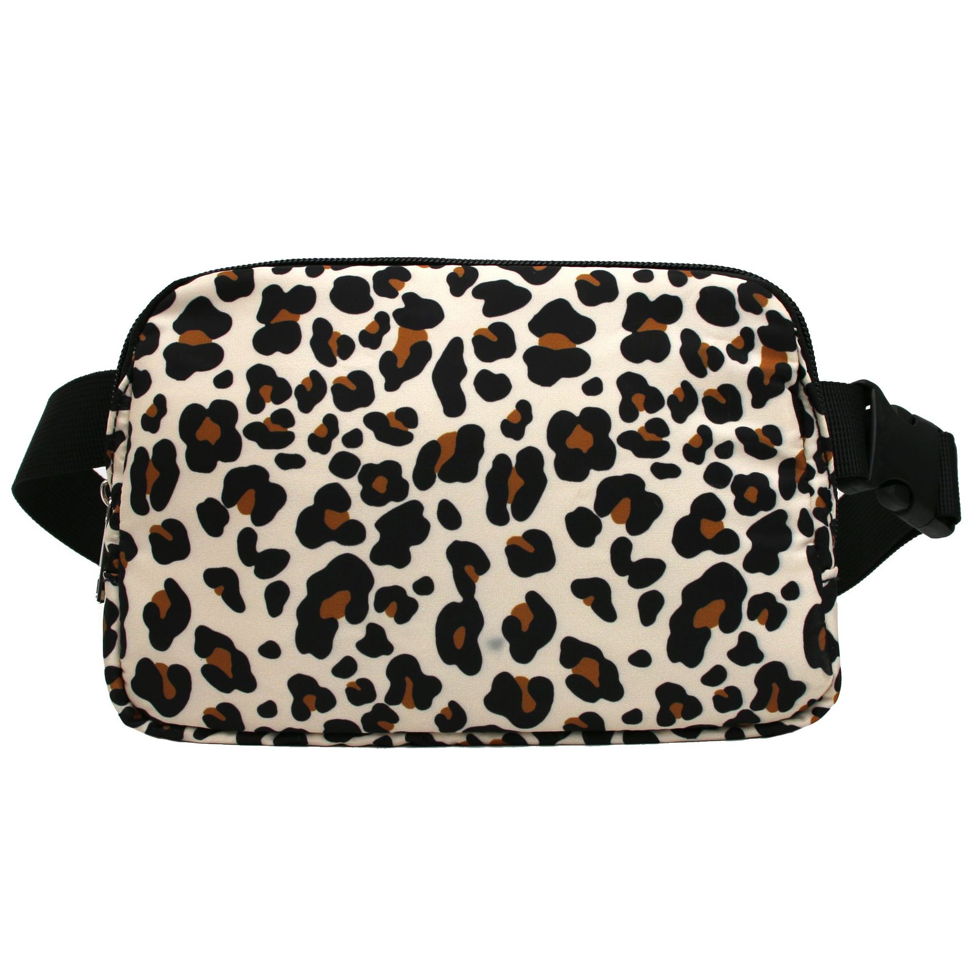 Leopard print