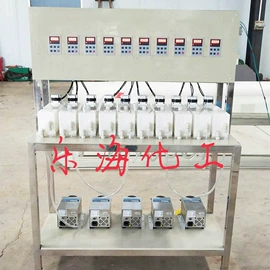 萃取设备;储罐;反应釜