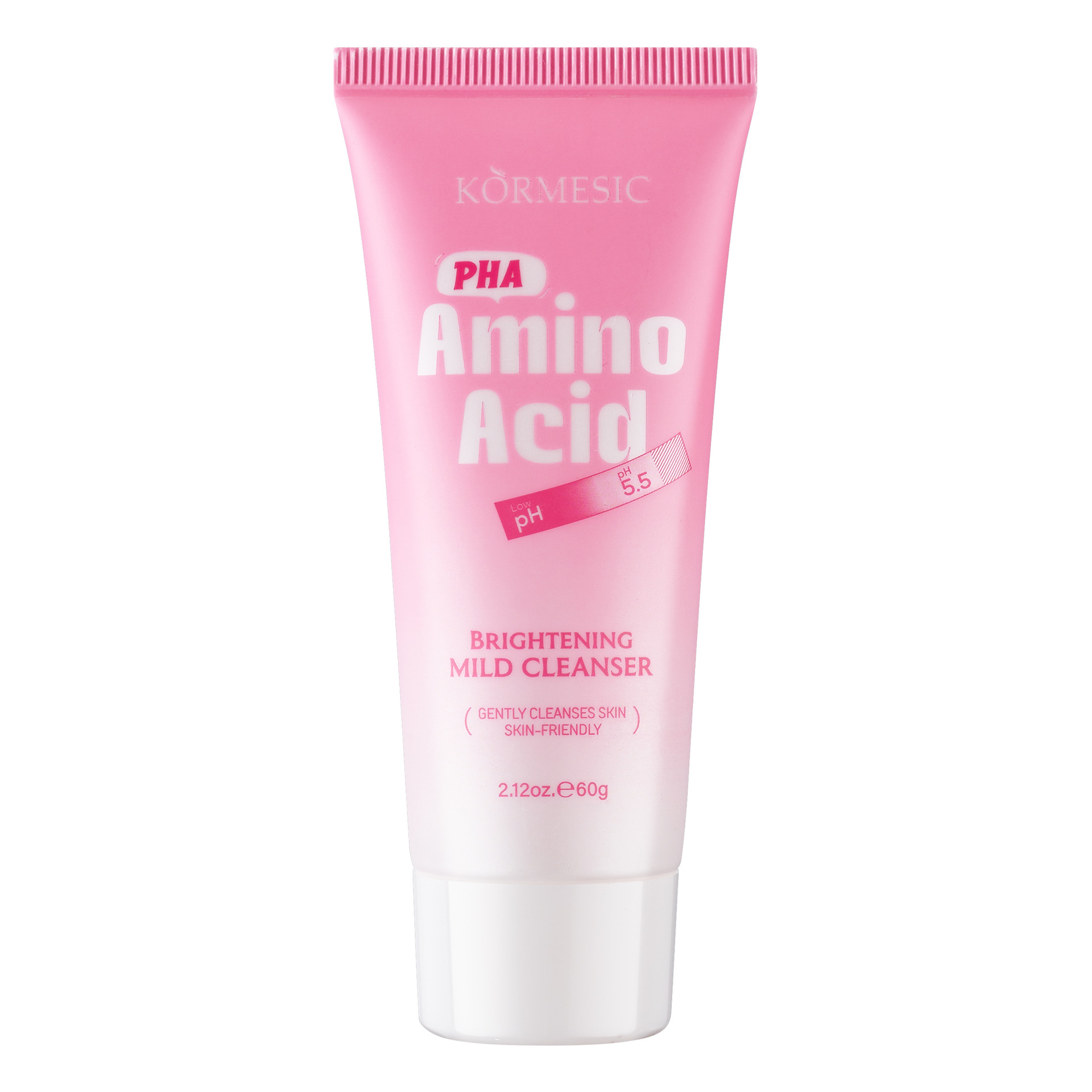 Limpiador facial transfronterizo KORMESIC Limpiador facial Limpiador facial transfronterizo Comercio exterior al por mayor