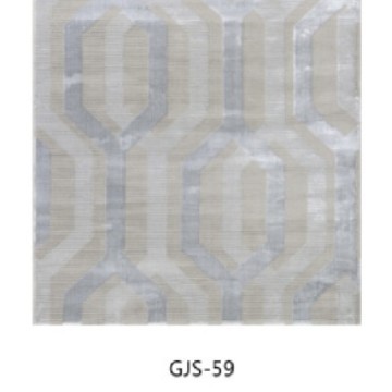 Fuente personalizada alfombra de sala de estar interior alfombra de mesa de té alfombra de dormitorio alfombra doméstica alfombra alboroto al por mayor