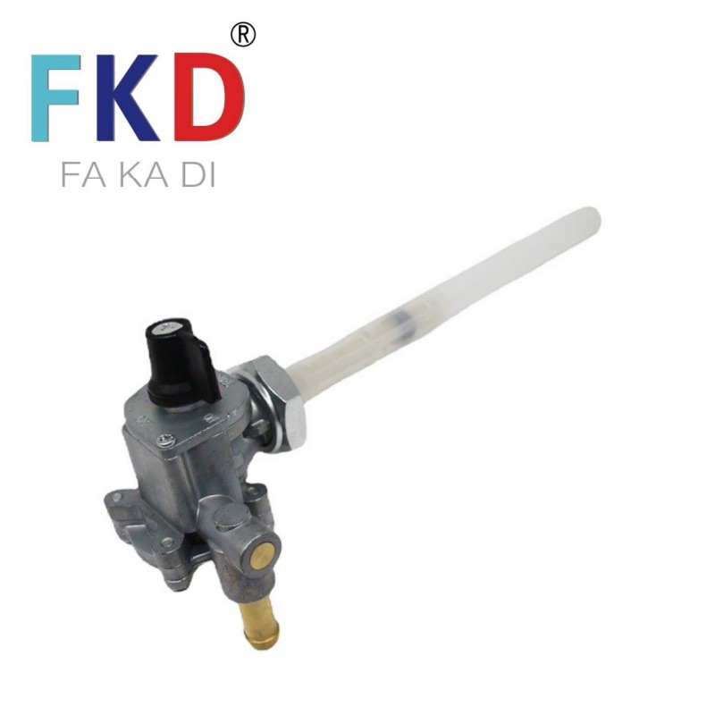 High Quality Hot Sale 16950-Mz0-023 for Honda Vtr250 Fuel Valve Switch Factory Direct Sales