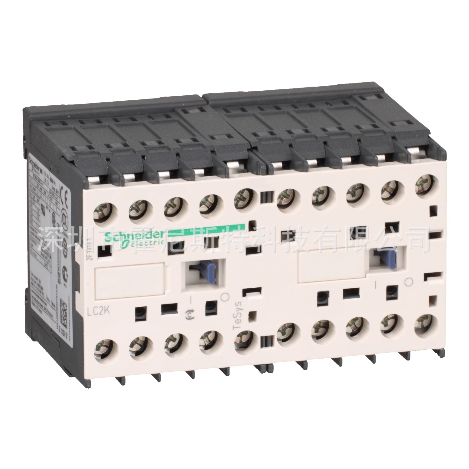 LC2K09105D7好价格国外采购3C类目接触器LC2K09105E7 LP1K0910BD
