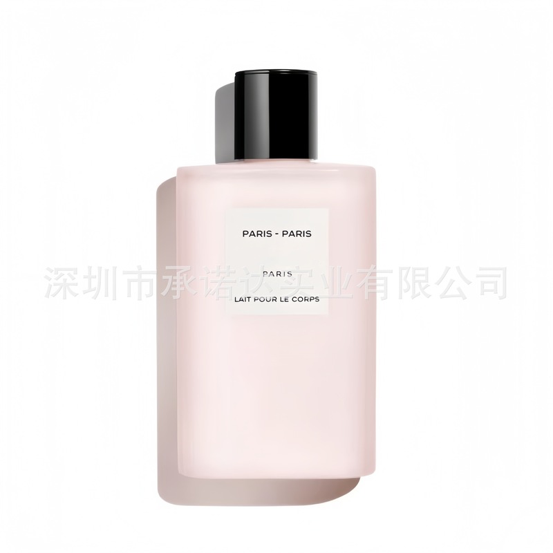 跨境外贸越南香水小香身体乳全系列巴黎之水嘉伯丽尔coco身体乳香|undefined
