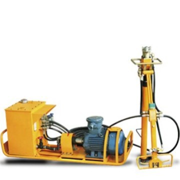 Fabricante de suministro de perforación de perno hidráulico de estructura estable perforación de perno hidráulico tipo MYT perforación de perno hidráulico