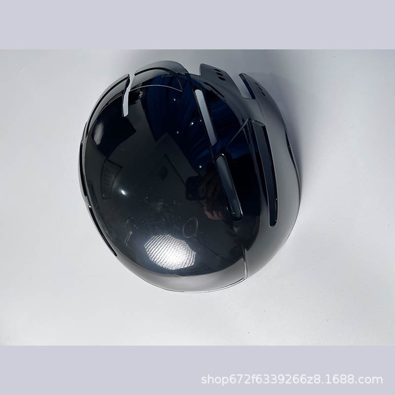 Light Anti-collision cap ABS liner head shell lightweight protective cap lining hard material anti-collision safety helmet lining