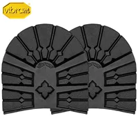 Vibram, туристическая спортивная подошва
