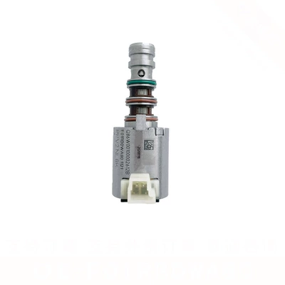 Solenoid Valves (Please Contact Customer – Other drive systems