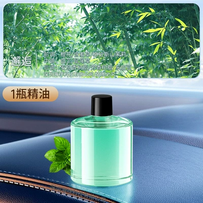 Aromatherapy Spray, High-End Car — Car Perfume Aromatherapy - perfumeencounter