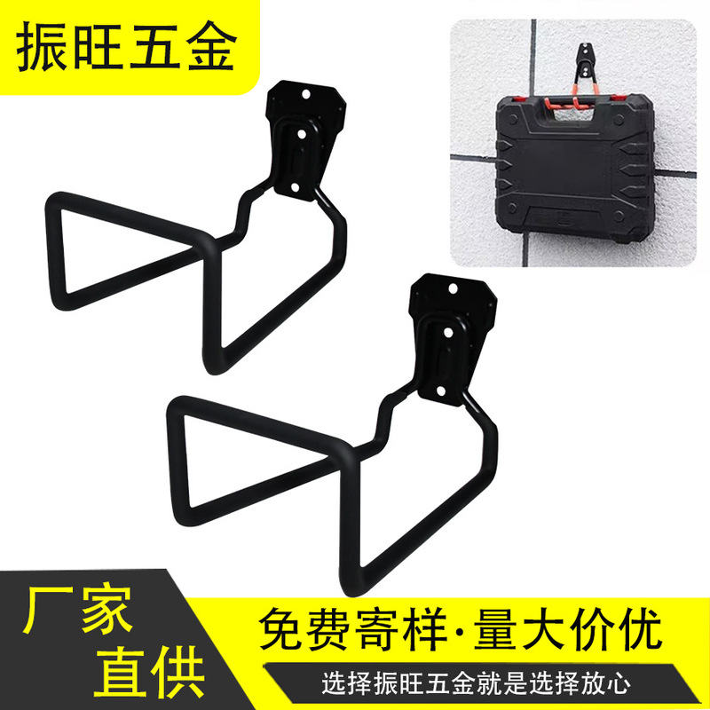 in stock heavy duty wall pipe hook garden outdoor water pipe hook bicycle wall hook garage hook
