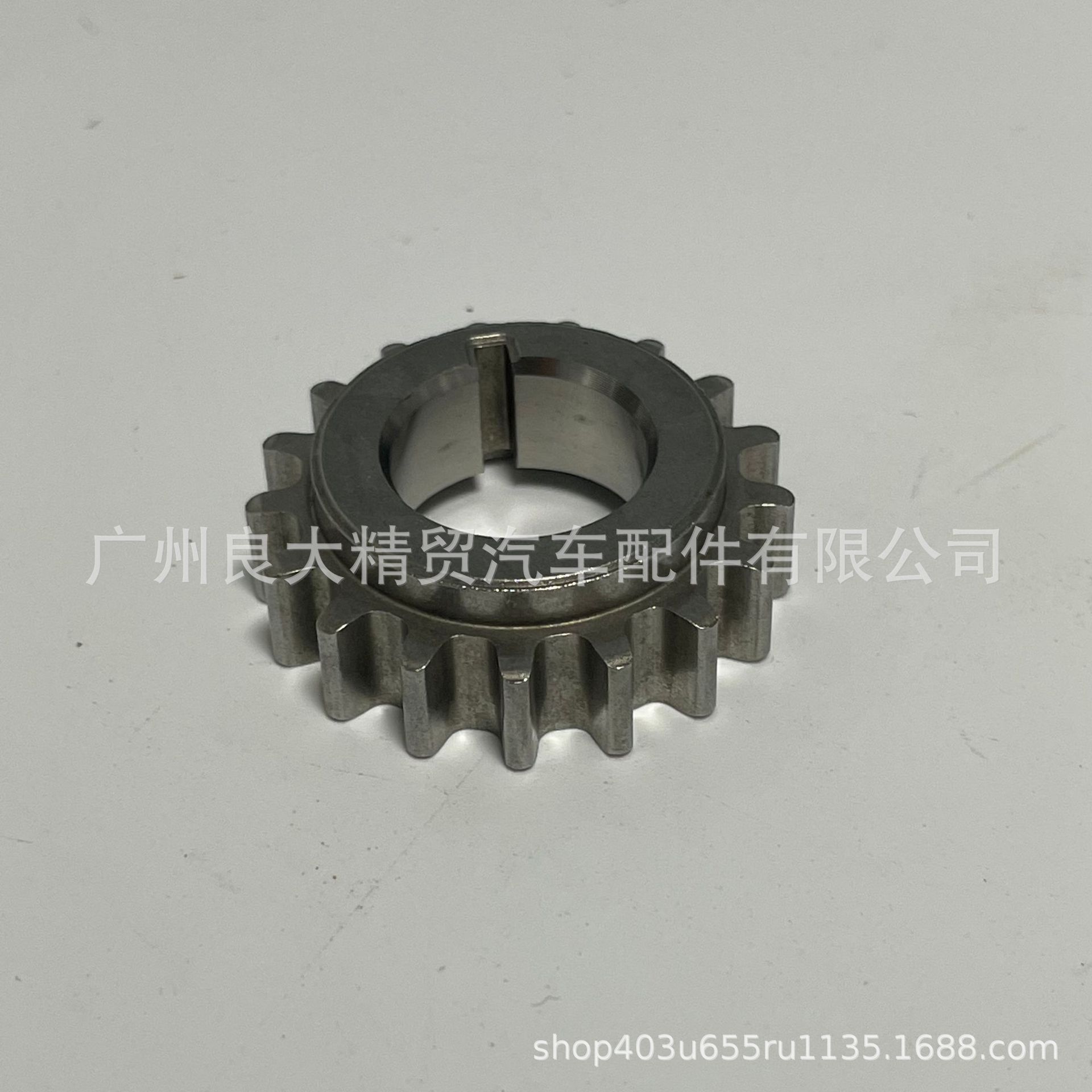 13432-PNA-003 RD5/CM/CP2 oil pump gear