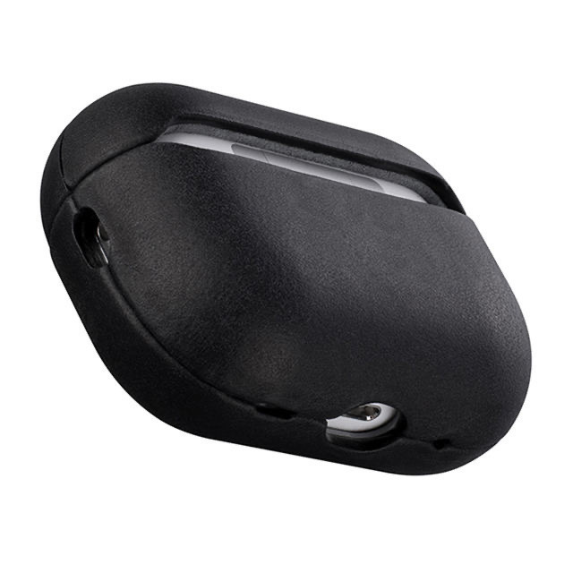 本革クレイジーホースレザー AirpodsPro2/第 4 世代 Apple イヤホンケース卸売|undefined