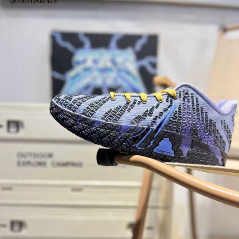 New model in stock in Putian: JA3 EP third generation low-top shock-absorbing basketball shoes for men and women, breathable casual sports shoes New model in stock in Putian: JA3 EP third generation low-top shock-absorbing basketball shoes for men and women, breathable casual sports shoes