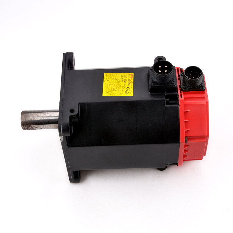 A06B-1409-B200 B201 B203 B204 B220 B221发那科fanuc原装电机