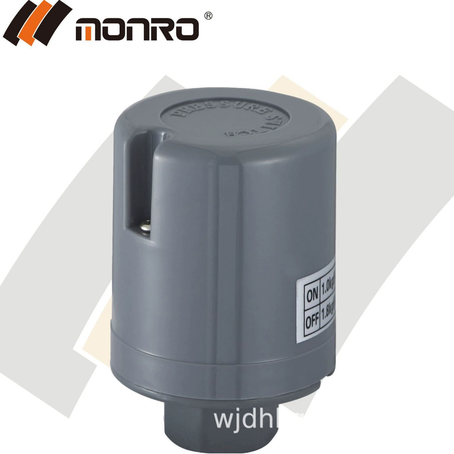 Аксессуары для водяных насосов Merro/MONRO реле давления механический переключатель водяного насоса KRS-2 Прямые продажи с завода