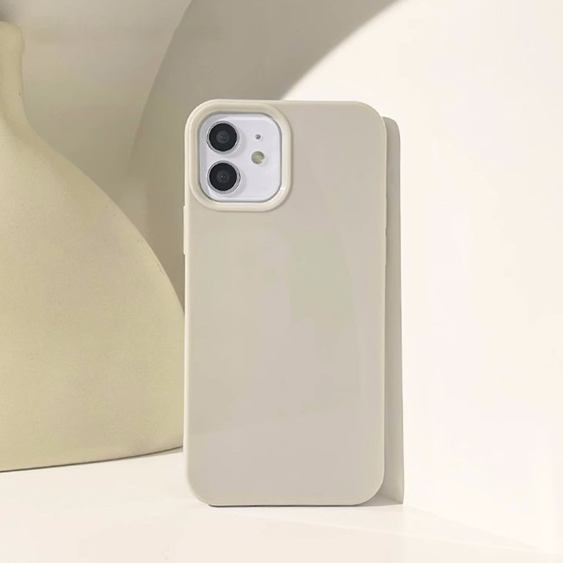 Jelly TPU -White