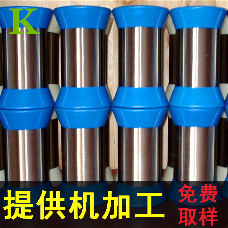 现货4j34铁镍合金线 4j34坡莫合金线材 低膨胀4j34因瓦合金轴线