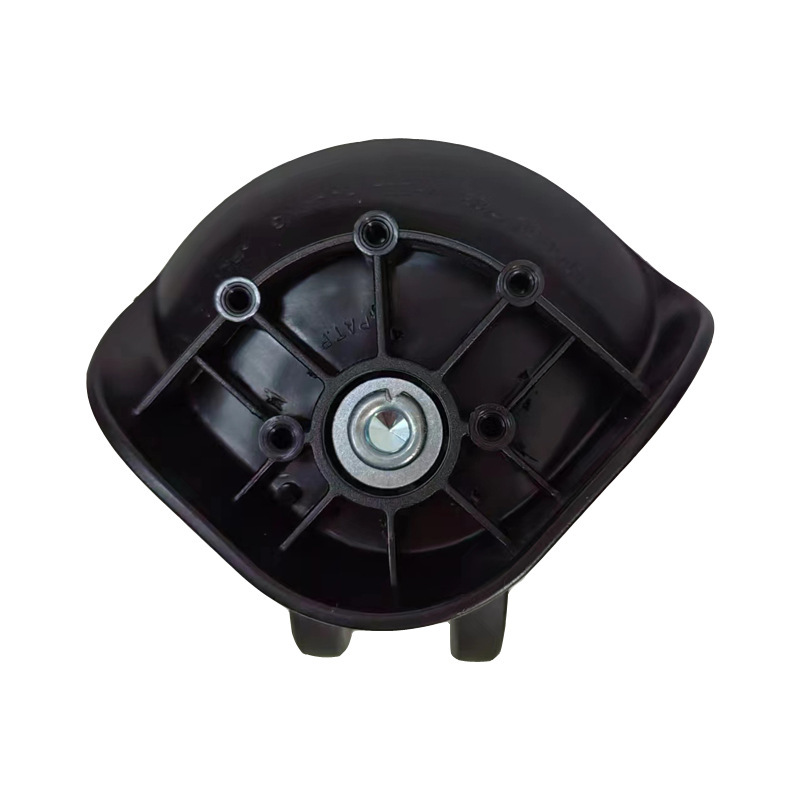 T18B Suitcase Replacement Wheels Sjtobol Trolley Case Universal Wheels Aluminum Frame Suitcase Wheels Luggage Rollers T18B Suitcase Replacement Wheels Sjtobol Trolley Case Universal Wheels Aluminum Frame Suitcase Wheels Luggage Rollers