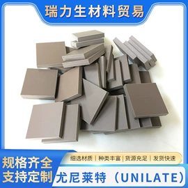 其他工程塑料;绝缘板;其他塑料板